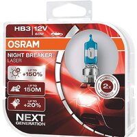 Osram HB3 9005NL-HCB 2шт