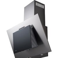 Akpo Nero 60 WK-4 (серый/черный) Image #3