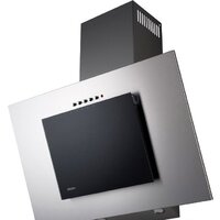 Akpo Nero 60 WK-4 (серый/черный) Image #2