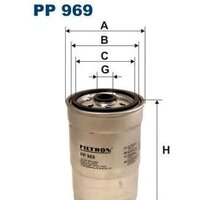 Filtron PP969