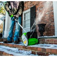 Greenworks GD40SSK4 (с АКБ 4000 mAh) Image #2