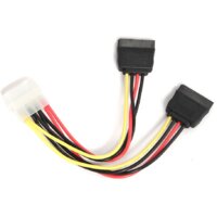 Cablexpert CC-SATA-PSY Image #2