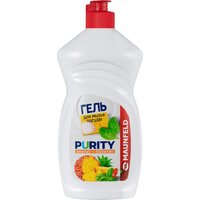 MAUNFELD Purity Ананас и базилик MDL450PF 450 мл