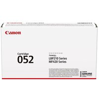 Canon 052