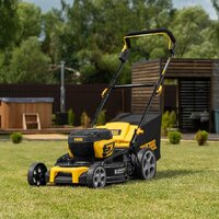 Denzel DLM-460 Image #7