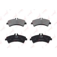 LynxAuto BD5344 Image #2