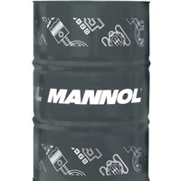 Mannol O.E.M. for Toyota Lexus 5W-30 208л