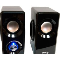 Dialog AST-25UP (вишня)