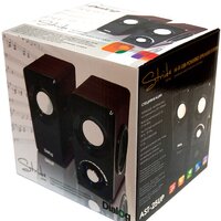 Dialog AST-25UP (вишня) Image #8