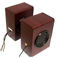 Dialog AST-25UP (вишня) Image #3