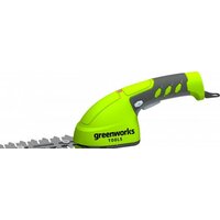 Greenworks 1600107