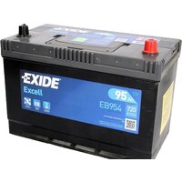 Exide Excell EB954 (95 А·ч) Image #3
