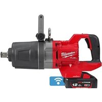Milwaukee M18 ONEFHIWF1DS-121C 4933472072 (с 1-им АКБ, кейс)