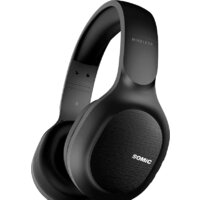 Somic MS300 (черный)