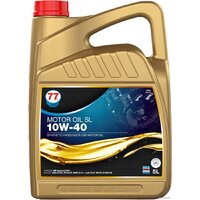 77 Lubricants SL 10W-40 5л