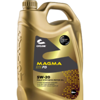 Cyclon Magma SYN FD 5W-20 5л