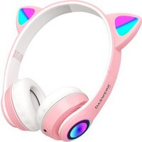 Daswerk VZV-23M (розовый)