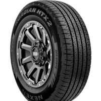 Nexen Roadian HTX 2 245/65R17 107H