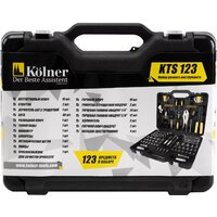 Kolner KTS 123 (123 предмета) Image #5