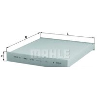 Mahle Knecht LA859