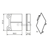 Bosch 0986466302 Image #8