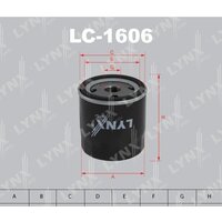 LynxAuto LC-1606
