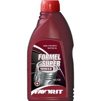 Favorit Formel Super MoS2 10W-40 SG/CD 1л