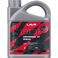 Lavr Universal 4T 10W-40 4л