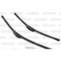 Patron PWB600-CS