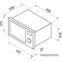 MAUNFELD JBMO.20.5GRIB Image #9