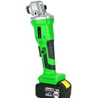 Zitrek AG 20 Pro (с 1-м АКБ, кейс) Image #3