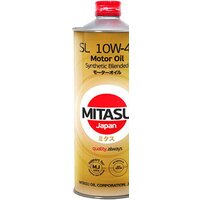 Mitasu MJ-124 10W-40 1л