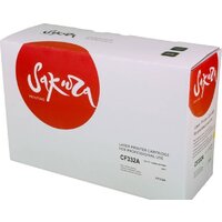 Sakura Printing SACF332A (аналог HP CF332A) Image #1