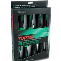 Toptul GAAE0821 8 предметов