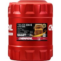 Chempioil CH-5 Truck Ultra UHPD 10W-40 20л
