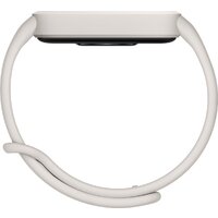 Xiaomi Smart Band 9 Active M2435B1 (бежевый, международная версия) Image #4