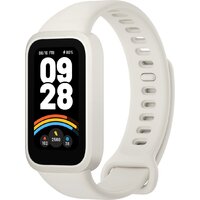 Xiaomi Smart Band 9 Active M2435B1 (бежевый, международная версия)