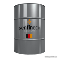 Senfineco SynthHC 10W-40 API CF-4 ACEA A3/B4, 60л