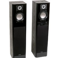 Nakatomi OS-74 (черный)