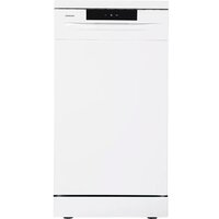 Nordfrost FS4 1053
