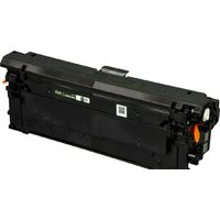 Sakura Printing SACF360X/040HBK (аналог HP CF360X/040HBK) Image #2