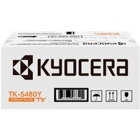Kyocera TK-5480Y