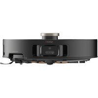 Trouver Robot Vacuum Mobius 60 Black RLV83LE (евровилка, черный) Image #2