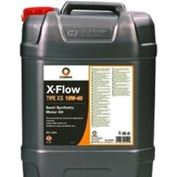 Comma X-Flow Type XS 10W-40 20л