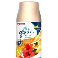 Glade Automatic Гавайский бриз 269 мл