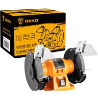 Deko DKGM150-125 063-4422