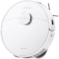 Trouver Robot Vacuum E40 Ultra RLE21SE (евровилка, белый) Image #2