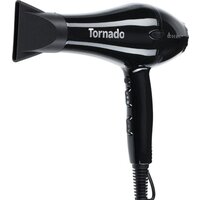 Dewal Tornado 03-8010 (черный) Image #2