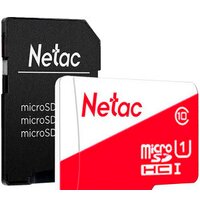 Netac microSDXC NT02P500ECO-032G-R