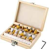 Deko RBS12 (12 предметов)